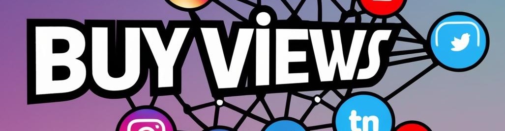 Buy Views